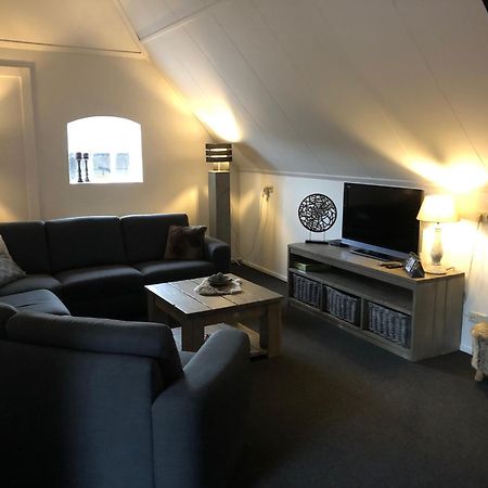 Ferienwohnung Beekhoeve Scherpenzeel  Exterior foto