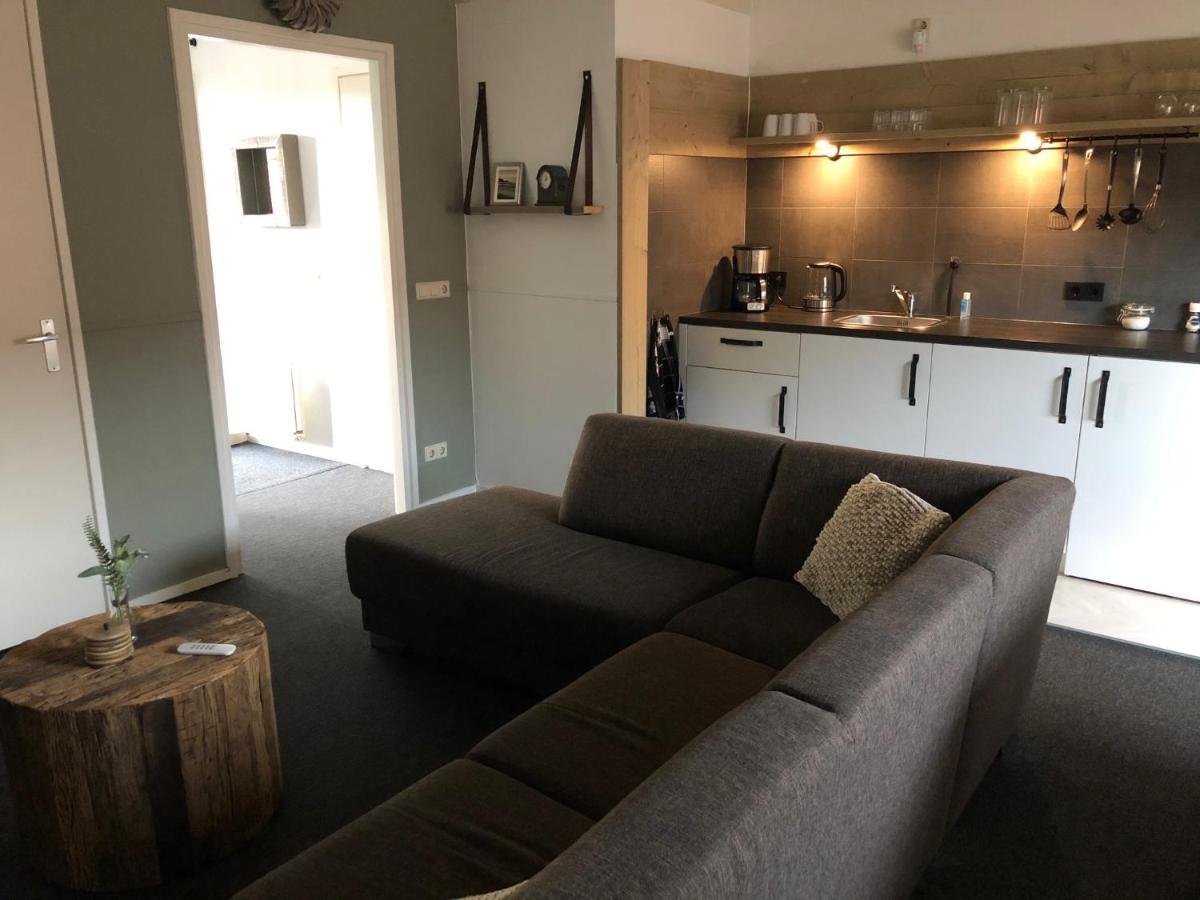 Ferienwohnung Beekhoeve Scherpenzeel  Exterior foto