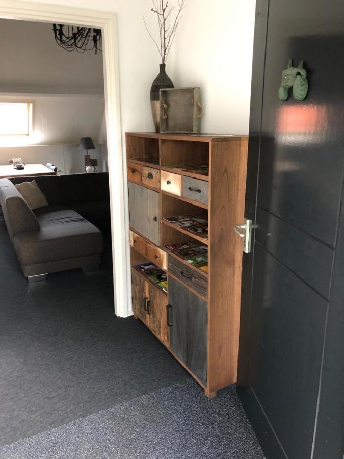 Ferienwohnung Beekhoeve Scherpenzeel  Exterior foto