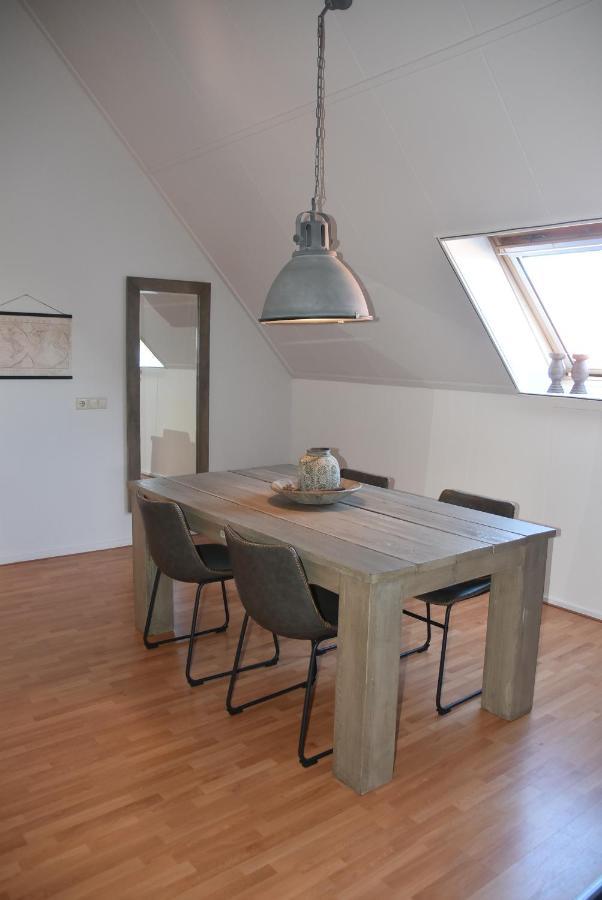 Ferienwohnung Beekhoeve Scherpenzeel  Exterior foto
