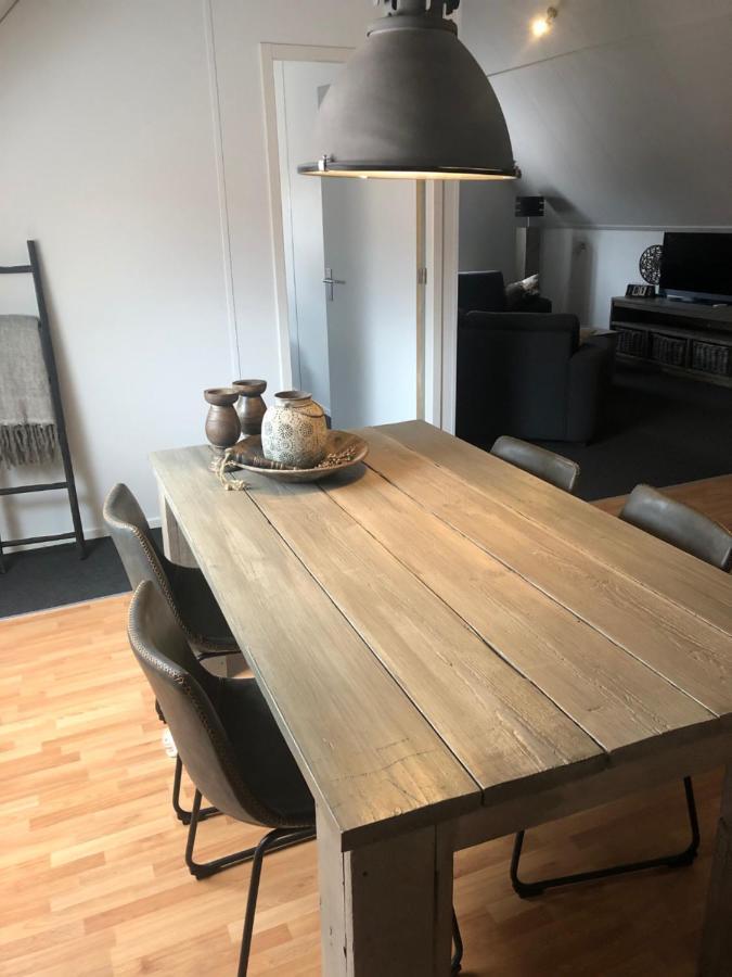Ferienwohnung Beekhoeve Scherpenzeel  Exterior foto