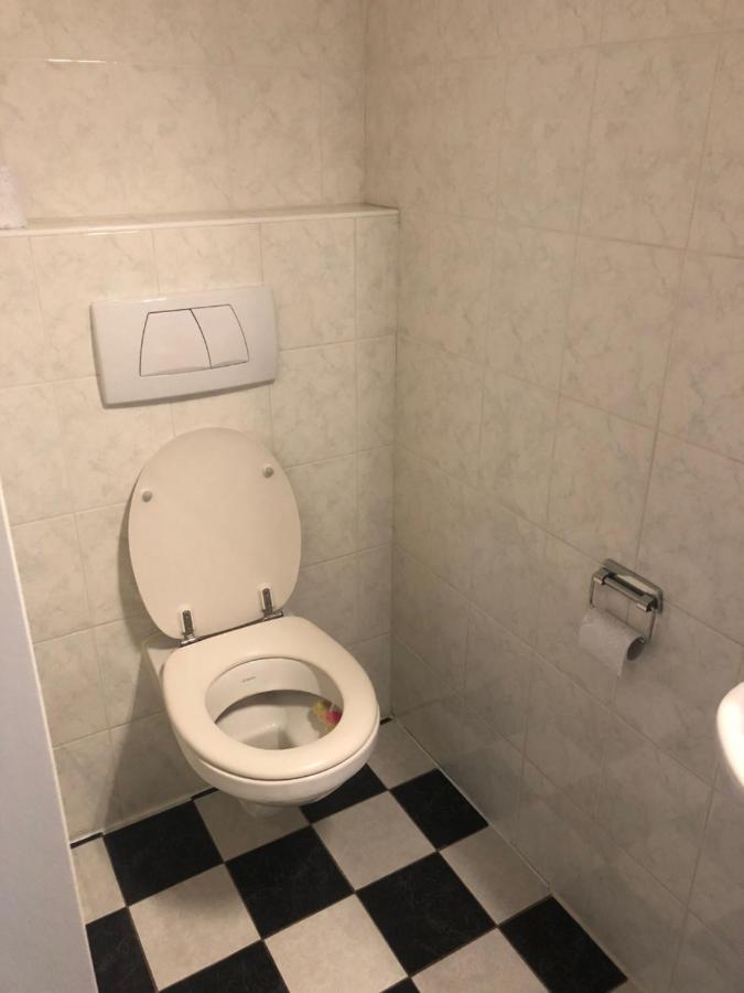 Ferienwohnung Beekhoeve Scherpenzeel  Exterior foto