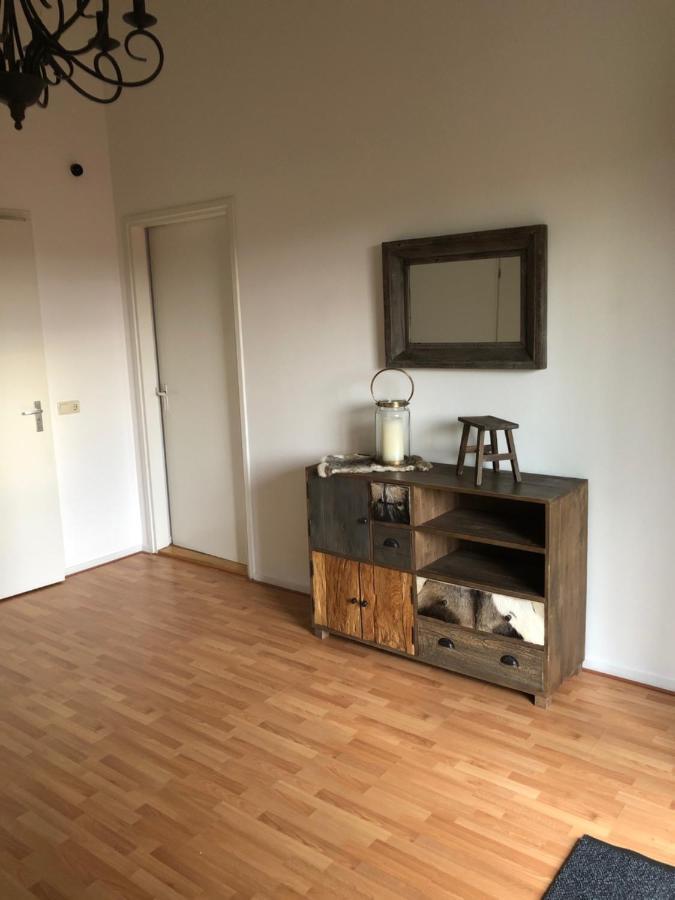 Ferienwohnung Beekhoeve Scherpenzeel  Exterior foto