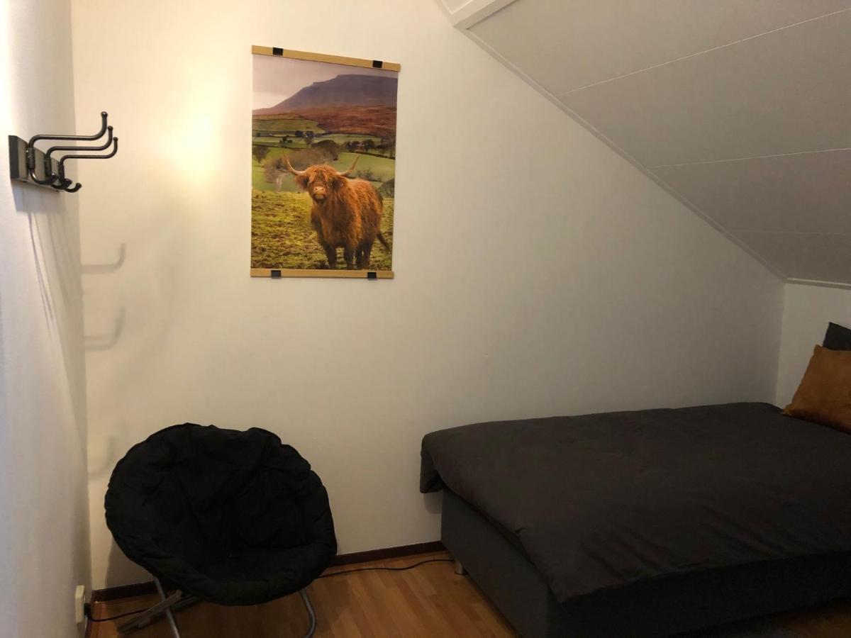 Ferienwohnung Beekhoeve Scherpenzeel  Exterior foto