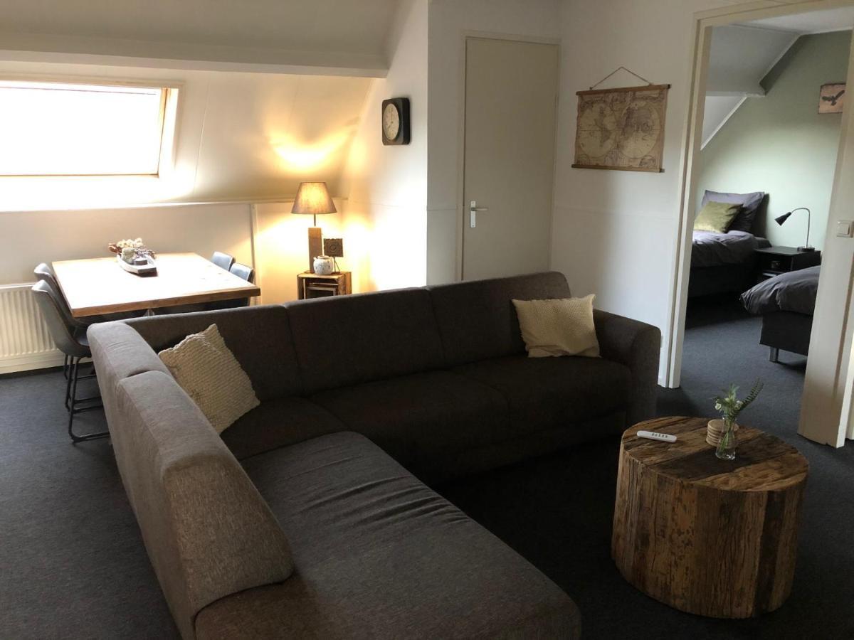 Ferienwohnung Beekhoeve Scherpenzeel  Exterior foto