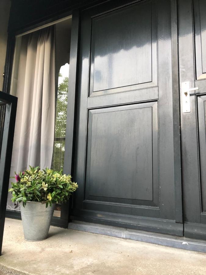 Ferienwohnung Beekhoeve Scherpenzeel  Exterior foto