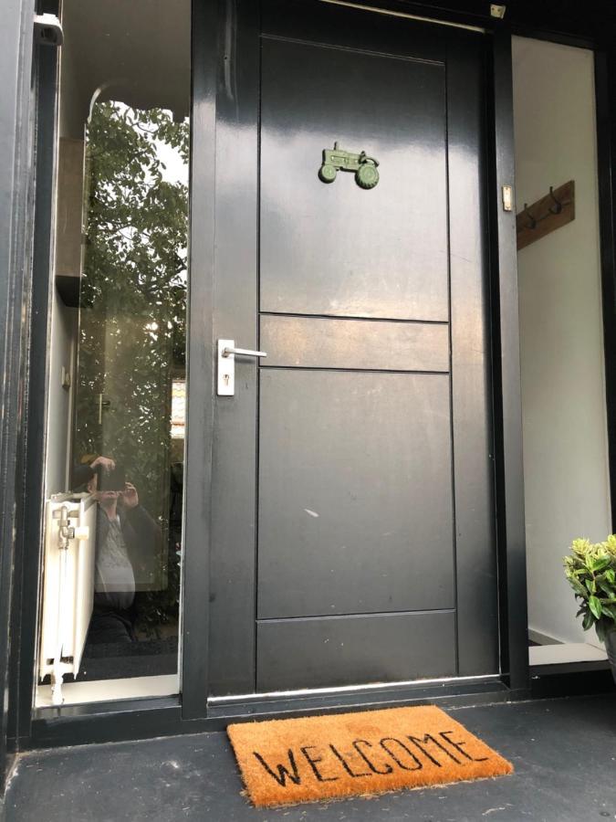 Ferienwohnung Beekhoeve Scherpenzeel  Exterior foto