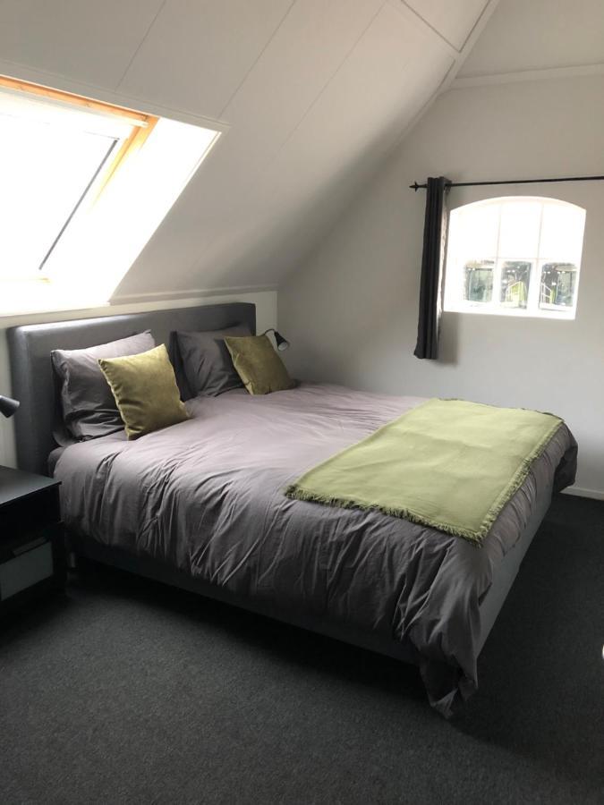 Ferienwohnung Beekhoeve Scherpenzeel  Exterior foto