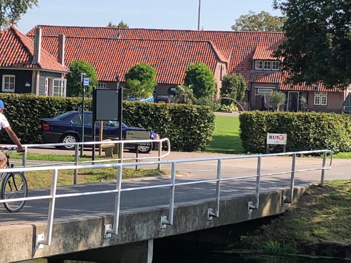 Ferienwohnung Beekhoeve Scherpenzeel  Exterior foto