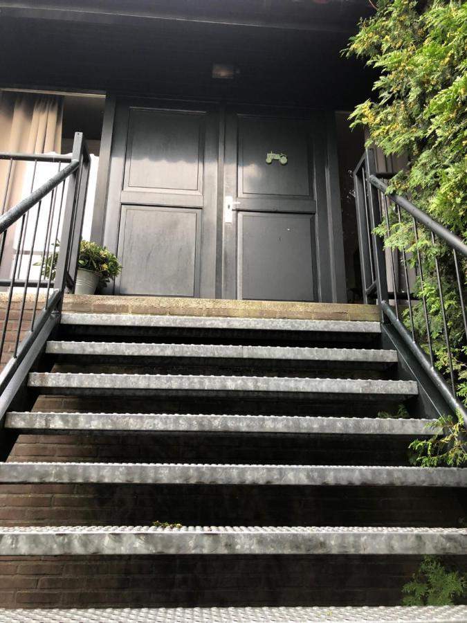 Ferienwohnung Beekhoeve Scherpenzeel  Exterior foto