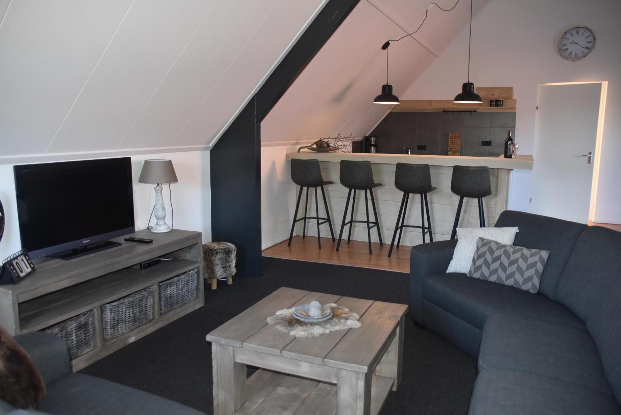 Ferienwohnung Beekhoeve Scherpenzeel  Zimmer foto