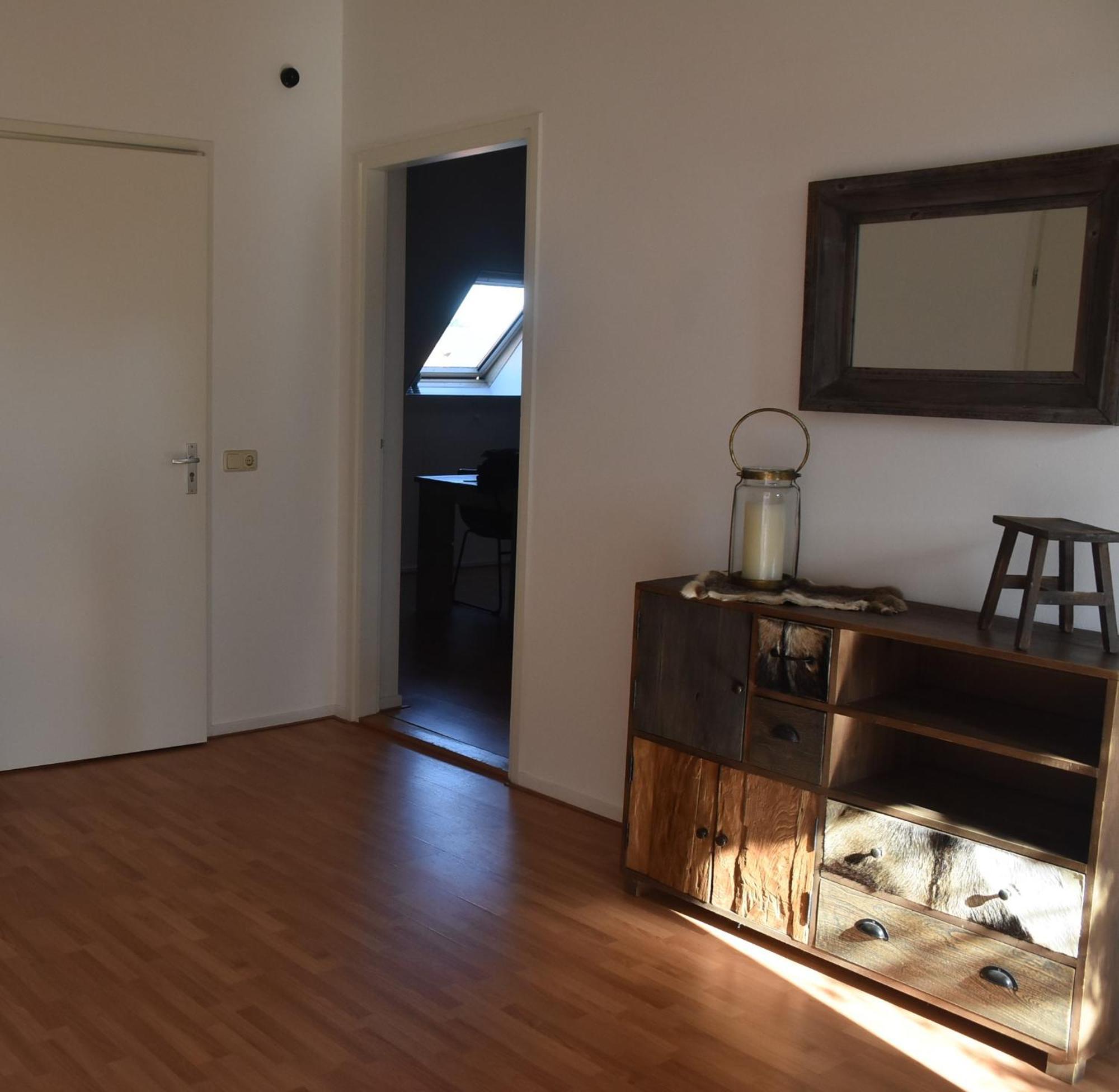 Ferienwohnung Beekhoeve Scherpenzeel  Zimmer foto